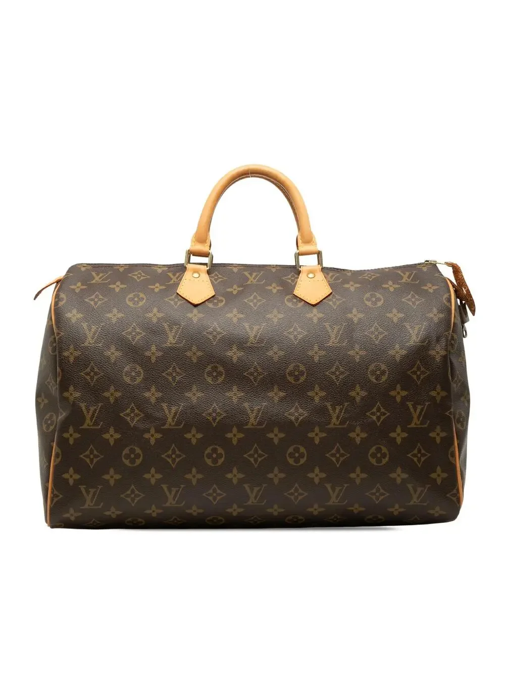 Louis Vuitton Speedy 40 Pre-Loved #361337L10B